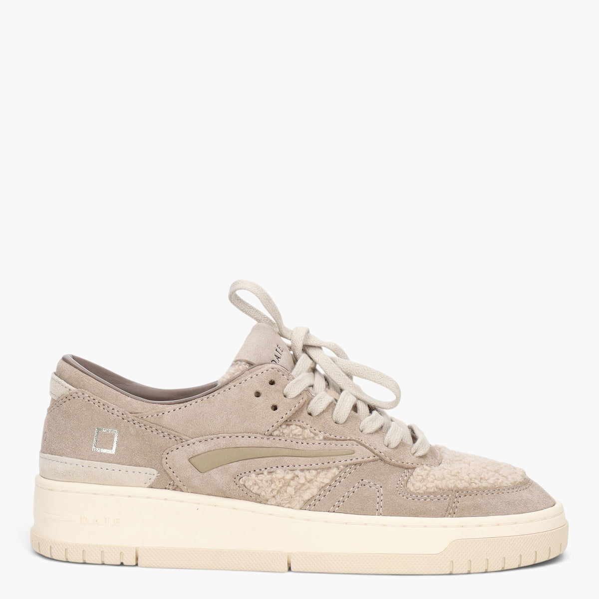 Sneakers Donna Torneo Teddy