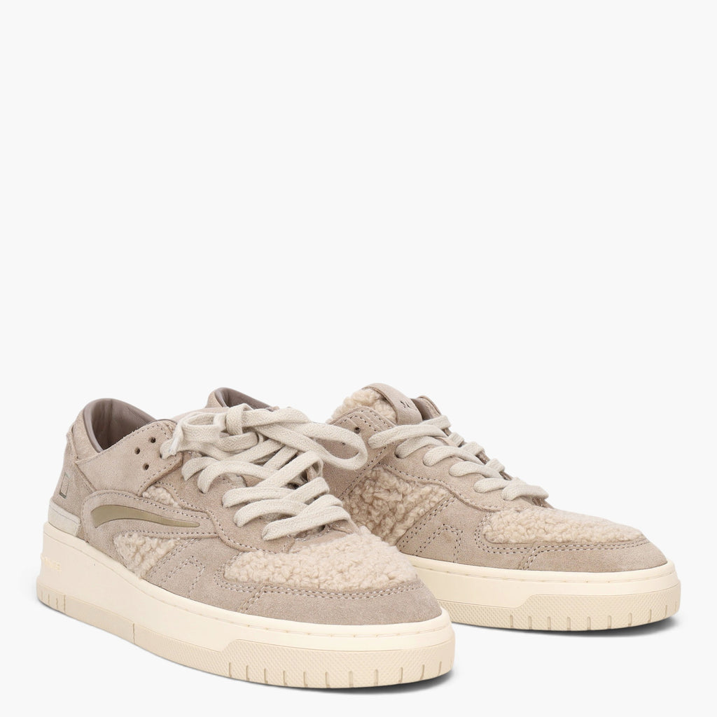 Sneakers Donna Torneo Teddy