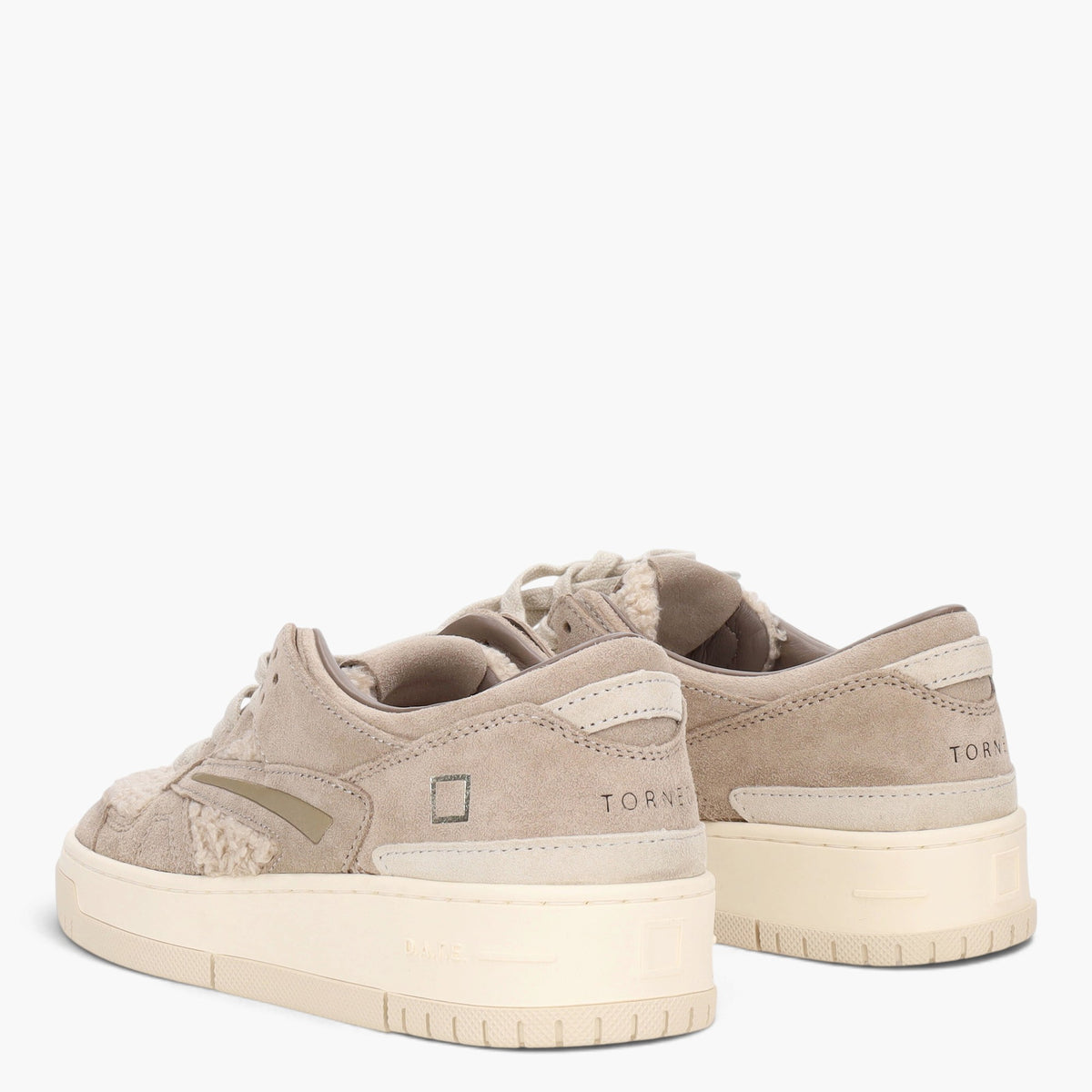 Sneakers Donna Torneo Teddy