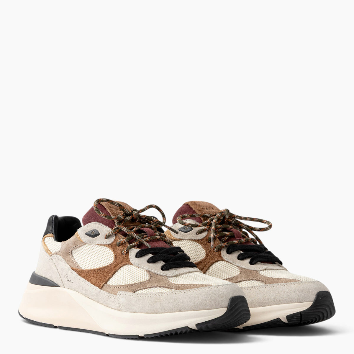 Sneakers Uomo Musa Colored