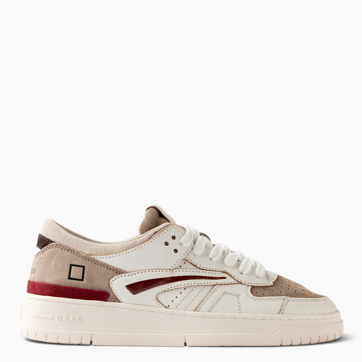 Sneakers Uomo Torneo Colored