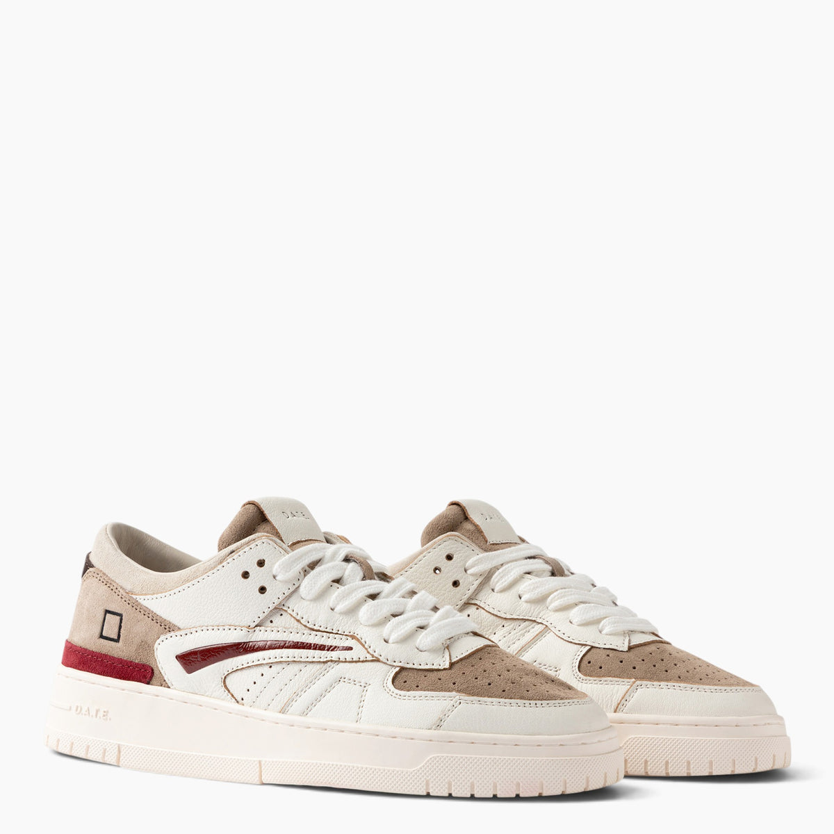 Sneakers Uomo Torneo Colored