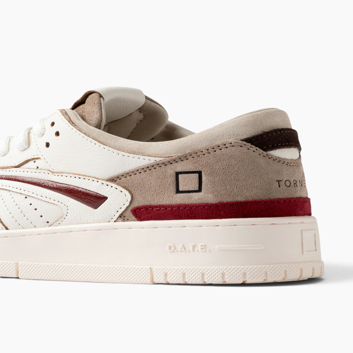 Sneakers Uomo Torneo Colored