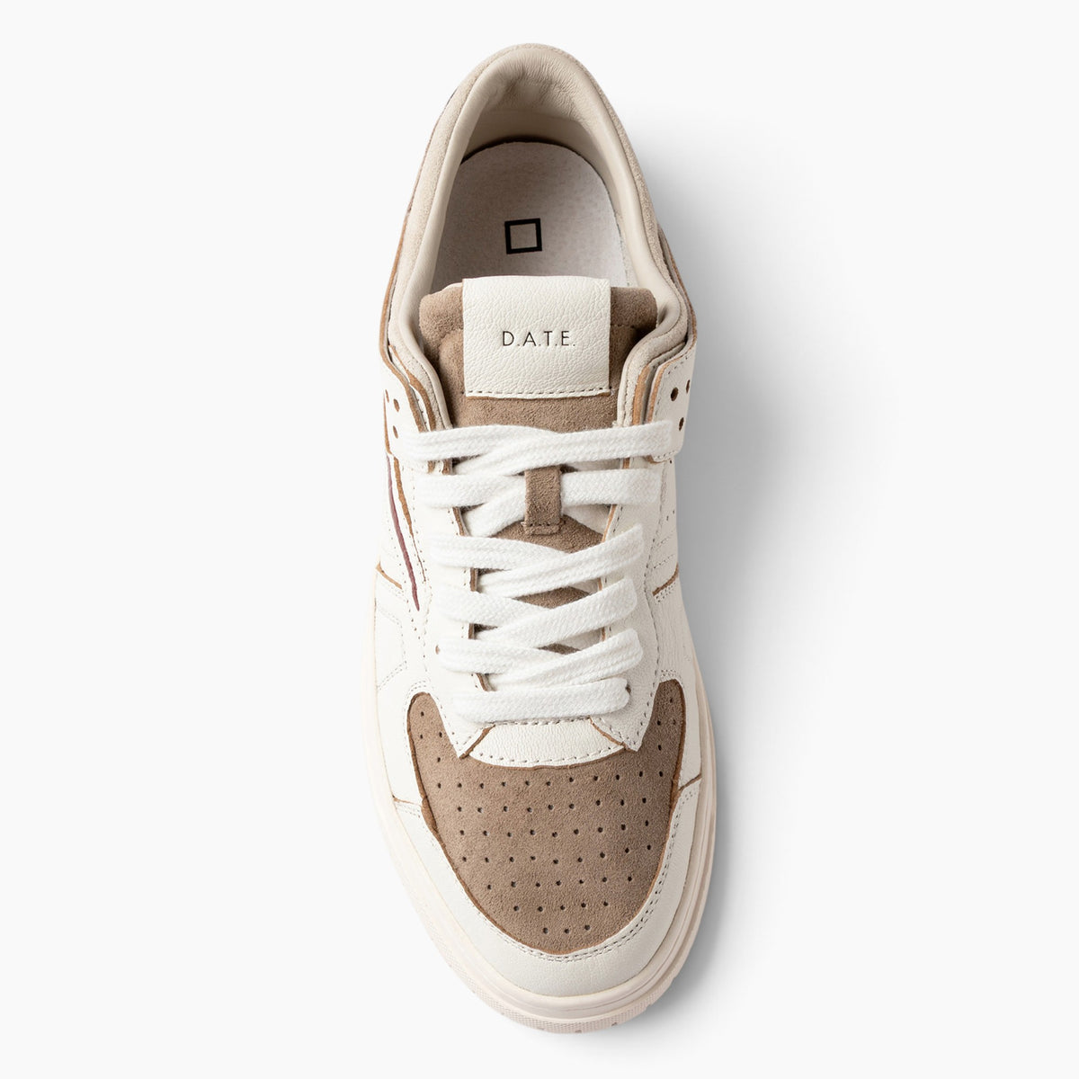 Sneakers Uomo Torneo Colored