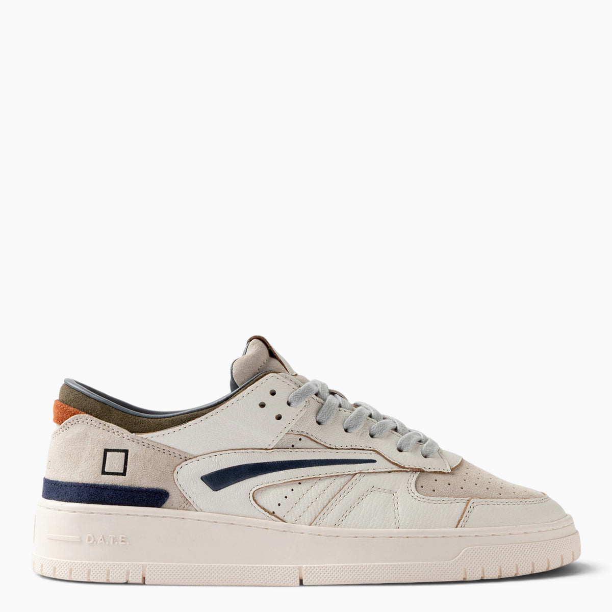 Sneakers Uomo Torneo Colored