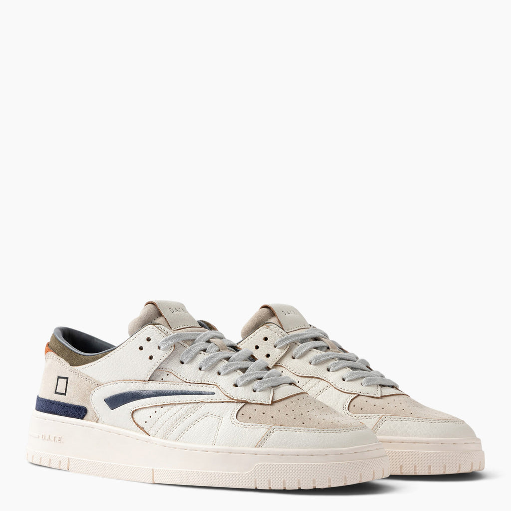 Sneakers Uomo Torneo Colored