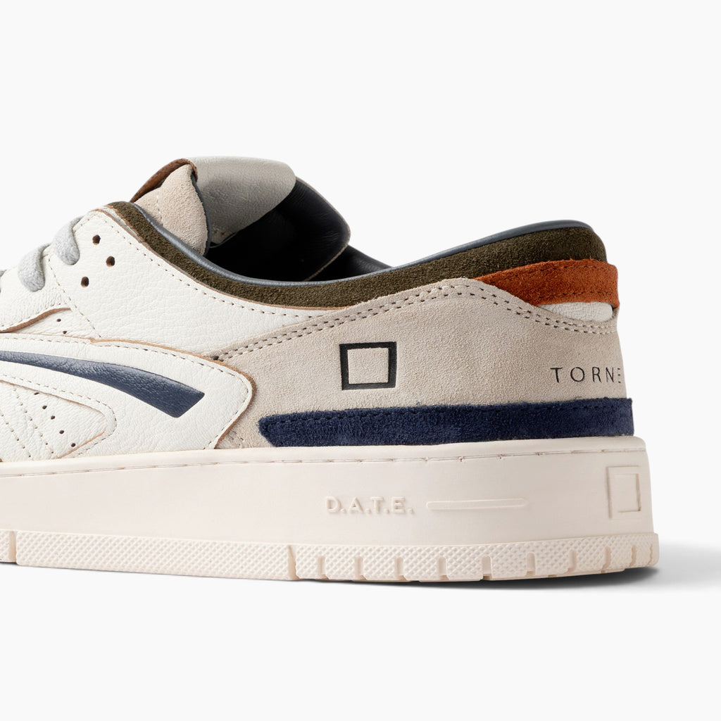 Sneakers Uomo Torneo Colored
