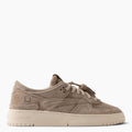 Sneakers Uomo Torneo Suede