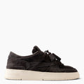 Sneakers Uomo Torneo Suede