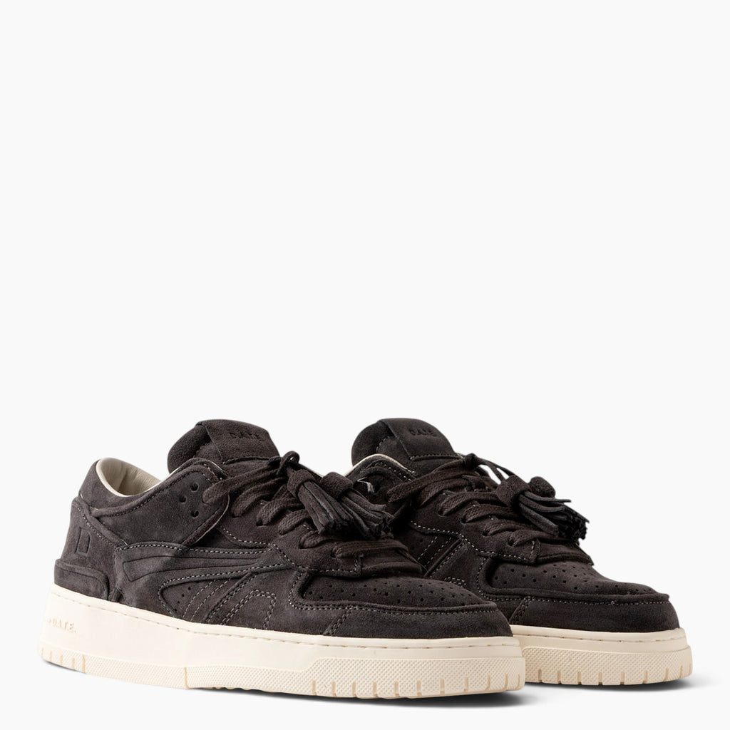 Sneakers Uomo Torneo Suede