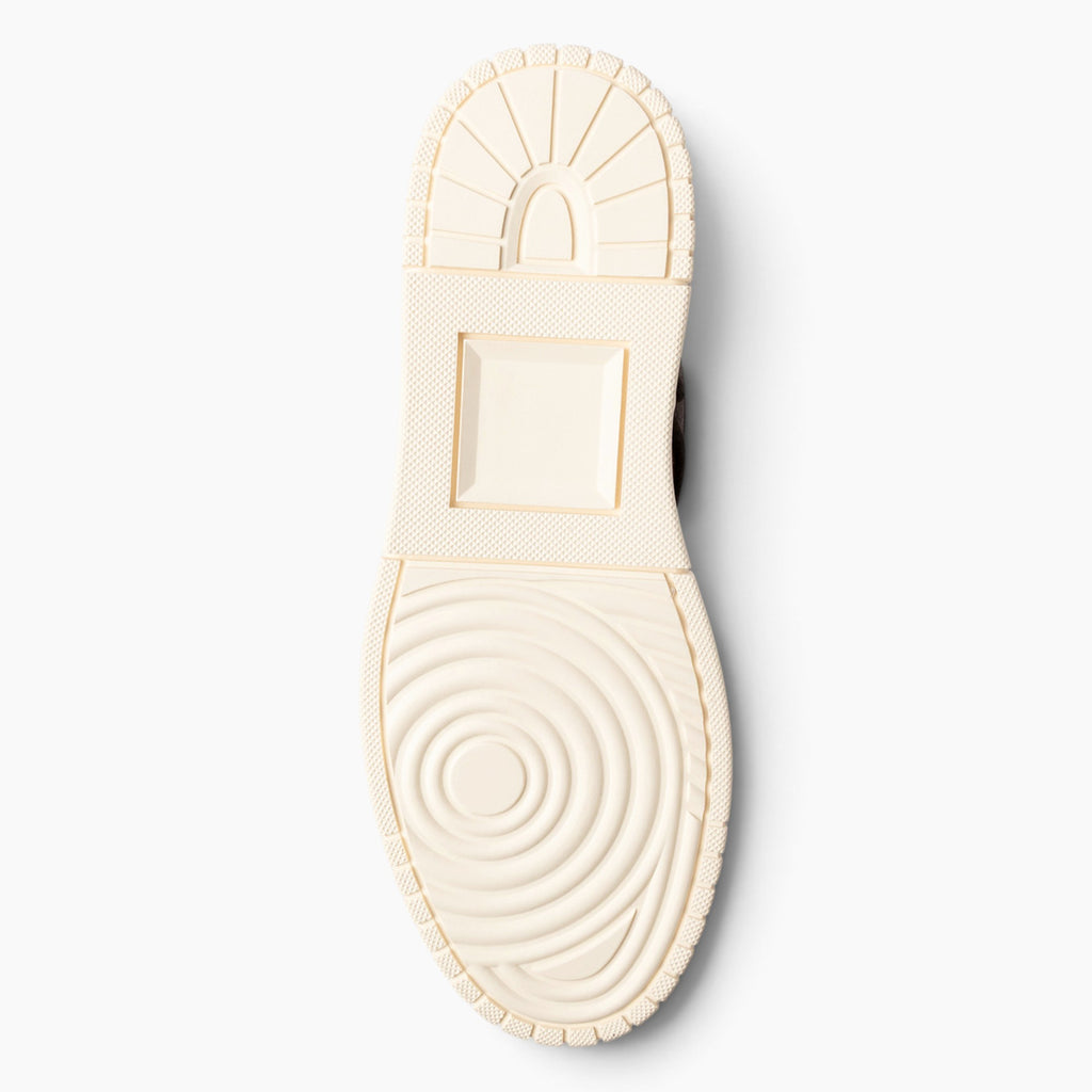 Sneakers Uomo Torneo Suede