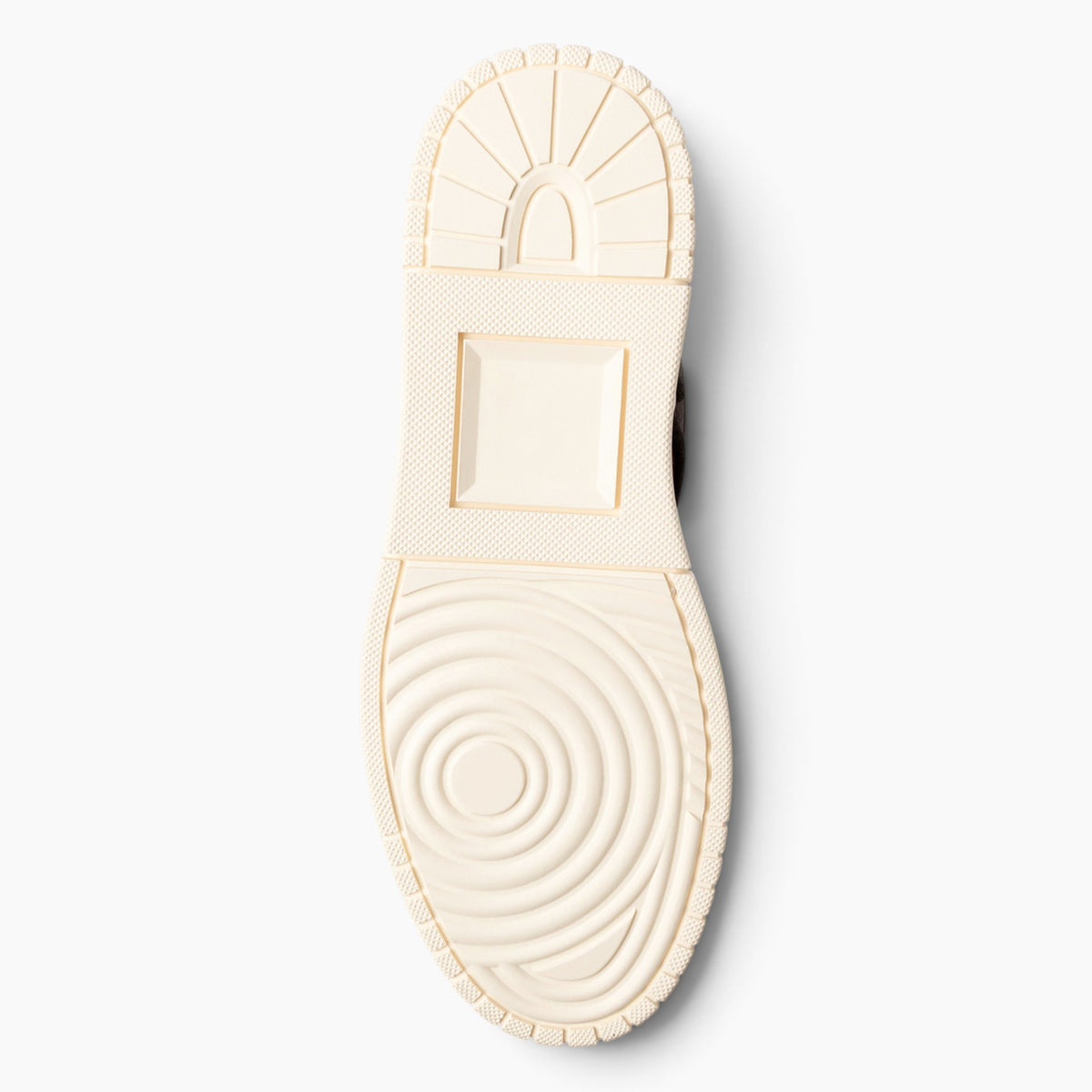 Sneakers Uomo Torneo Suede