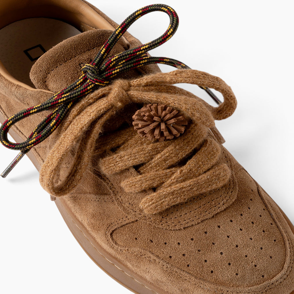 Sneakers Uomo Court 2.0 Suede