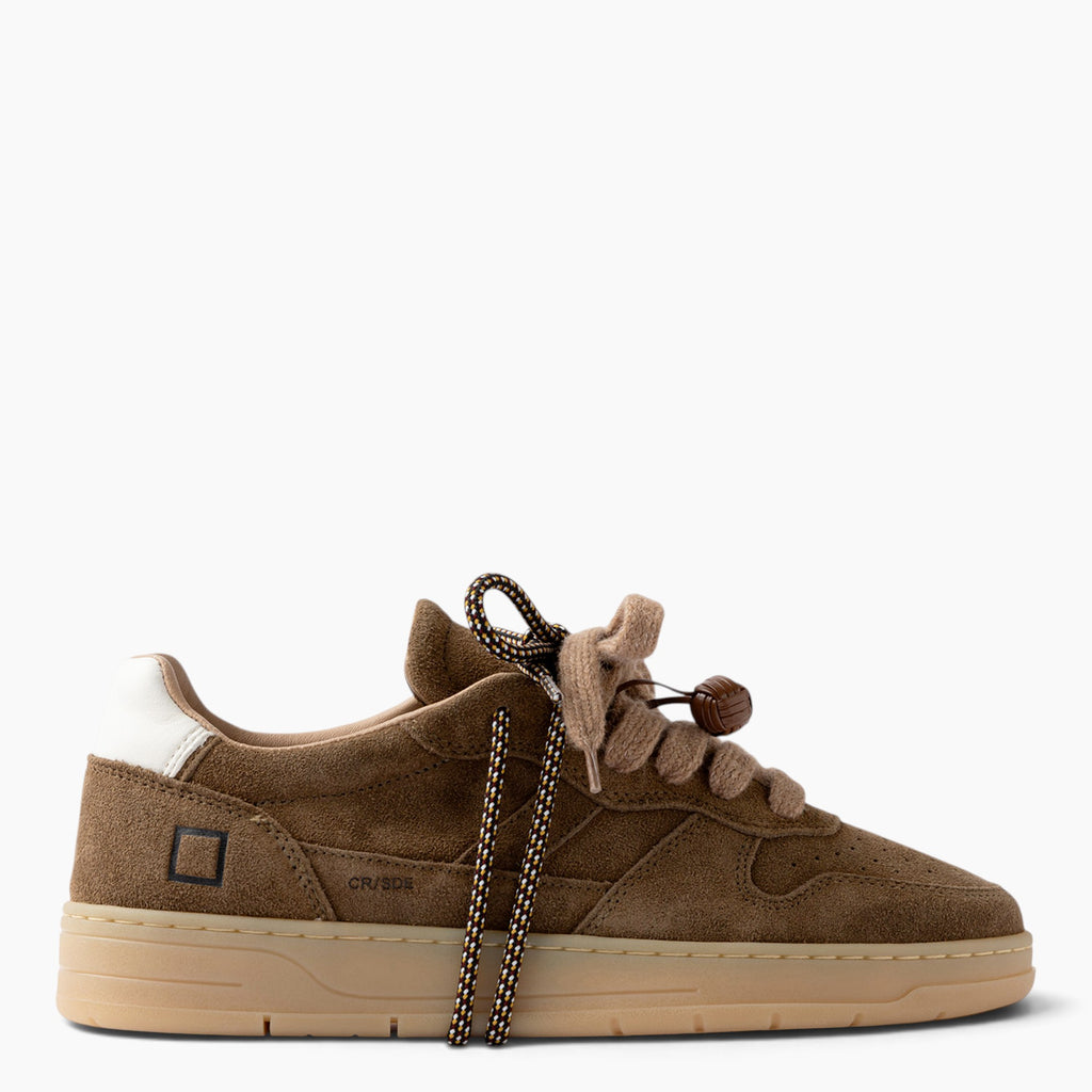 Sneakers Uomo Court 2.0 Suede