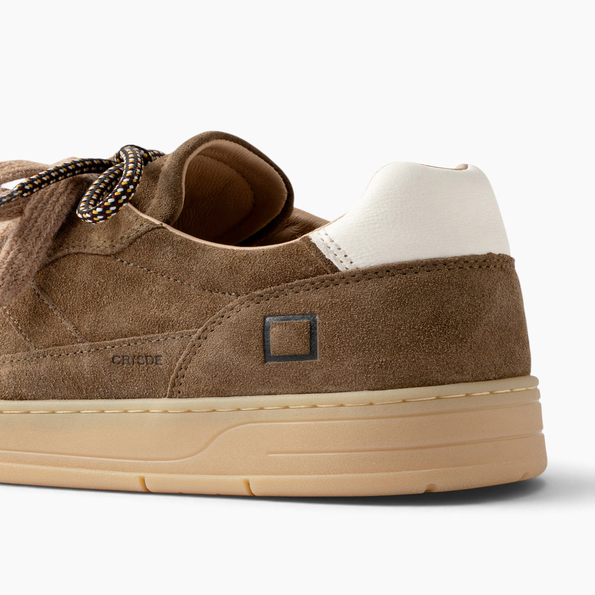 Sneakers Uomo Court 2.0 Suede
