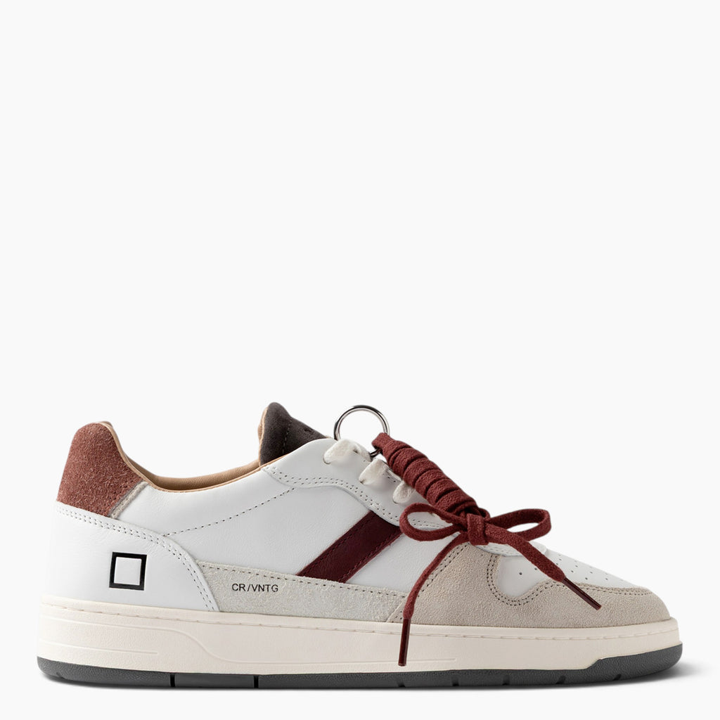Sneakers Court 2.0 Vintage