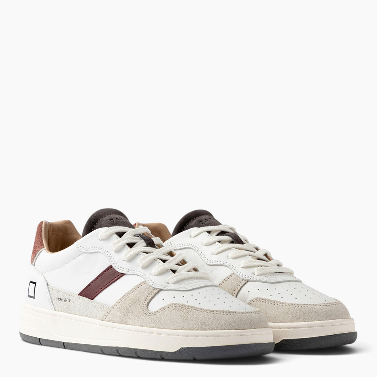 Sneakers Court 2.0 Vintage