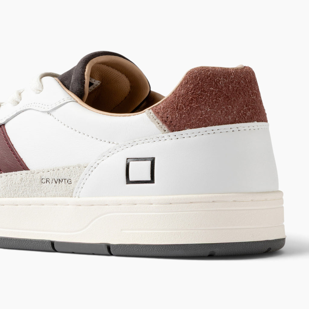 Sneakers Court 2.0 Vintage