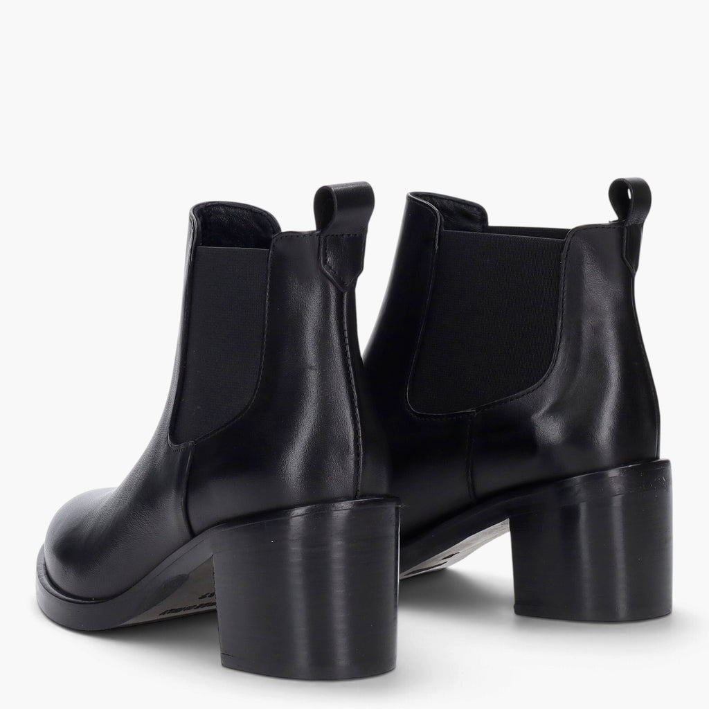 Tronchetti Donna Nature