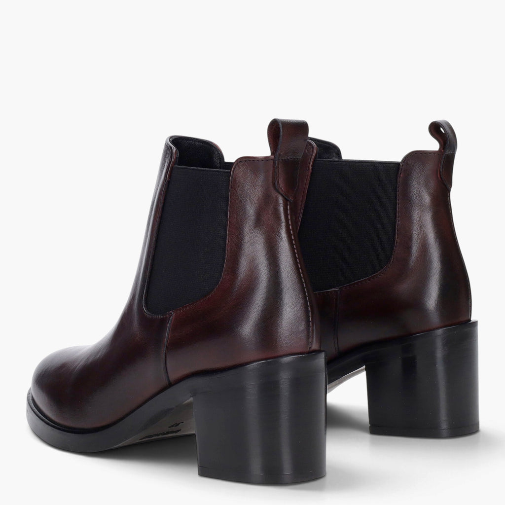 Tronchetti Donna Nature