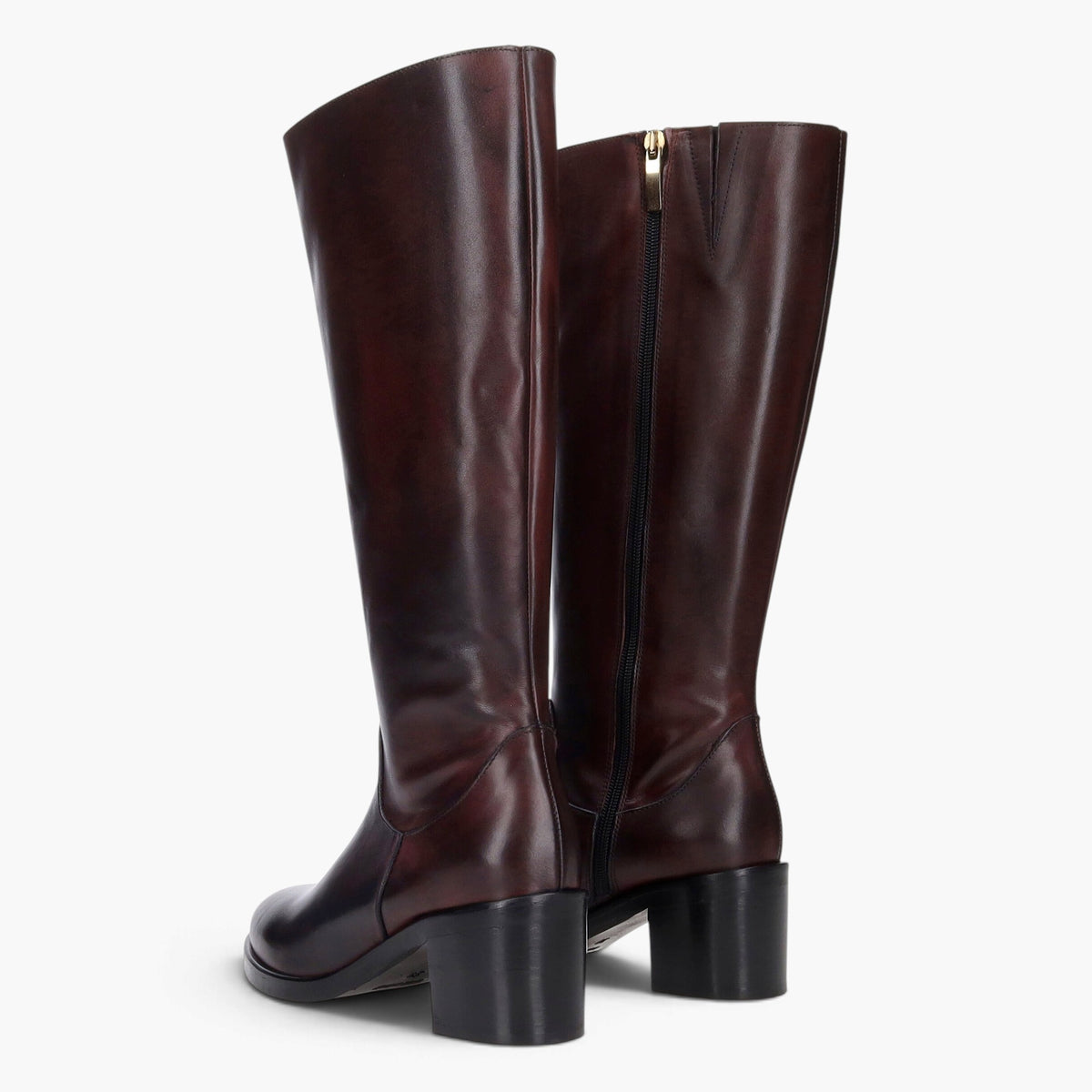 Stivali Donna Nature