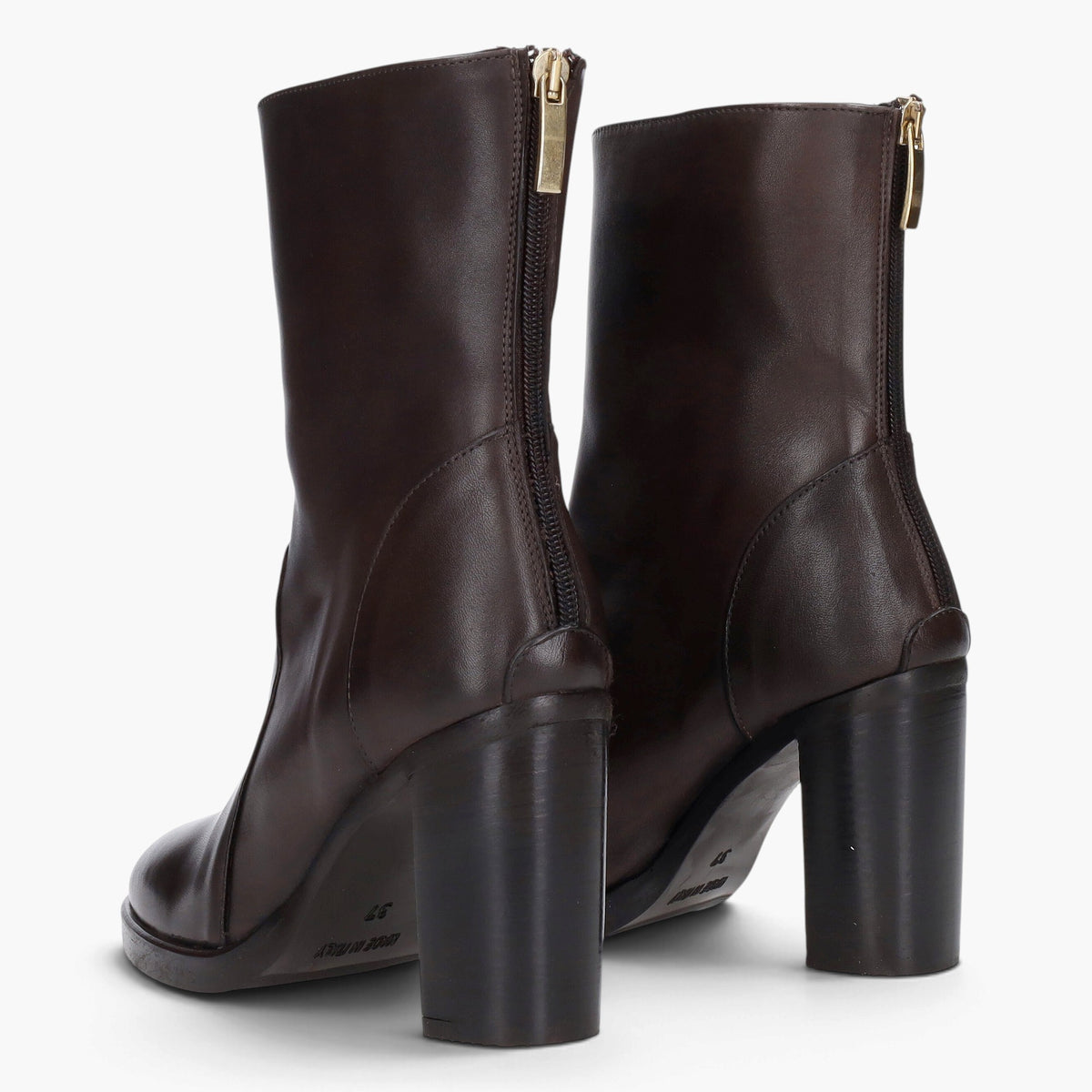 Tronchetti Donna Nature