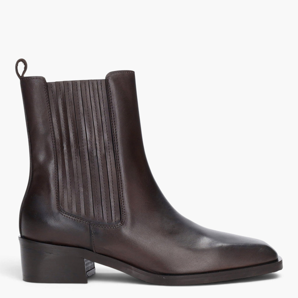 Tronchetti Donna Nature