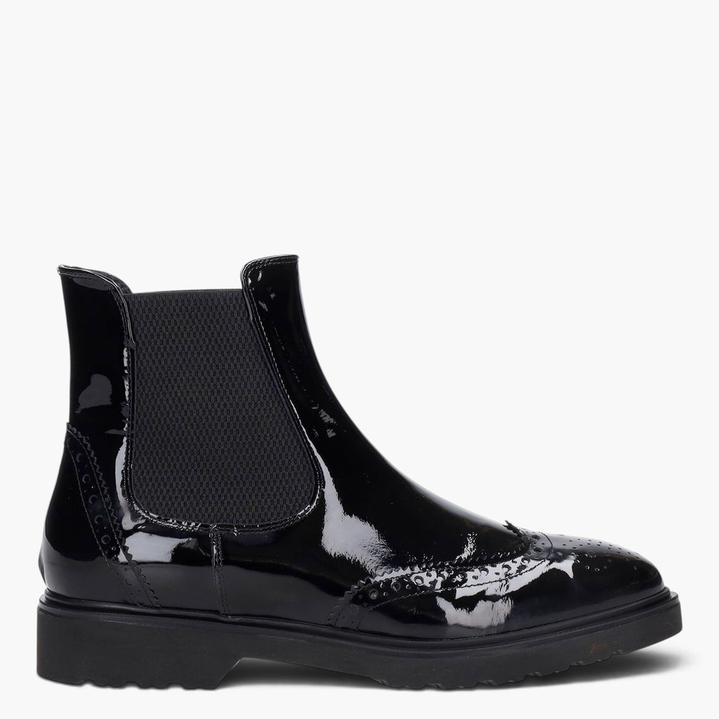 Chelsea Boots Donna