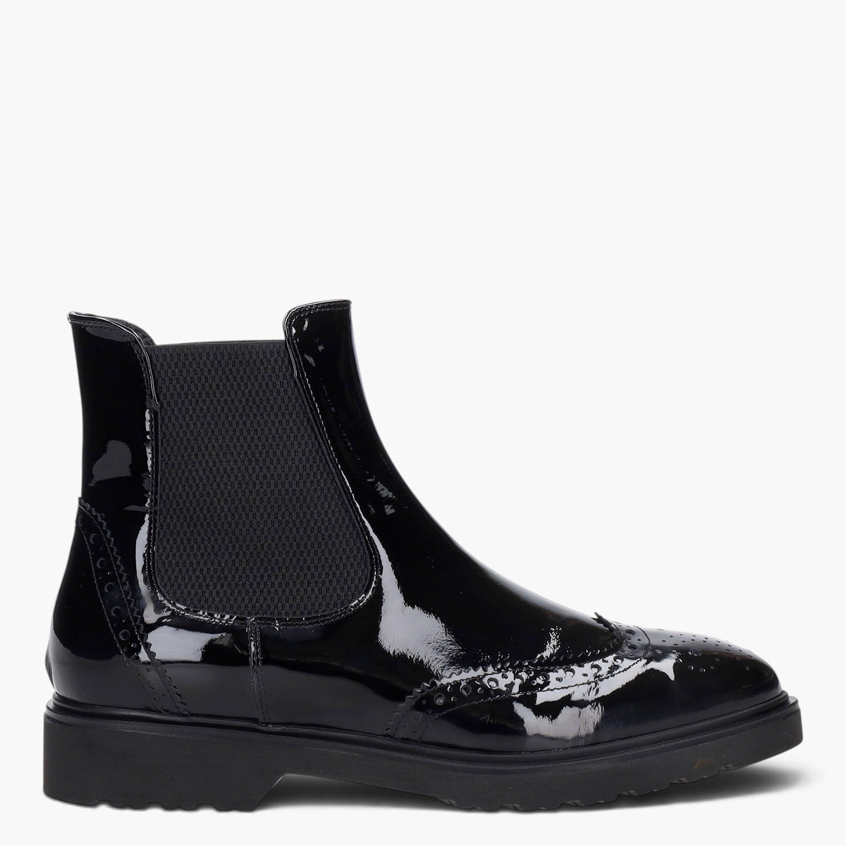 Chelsea Boots Donna