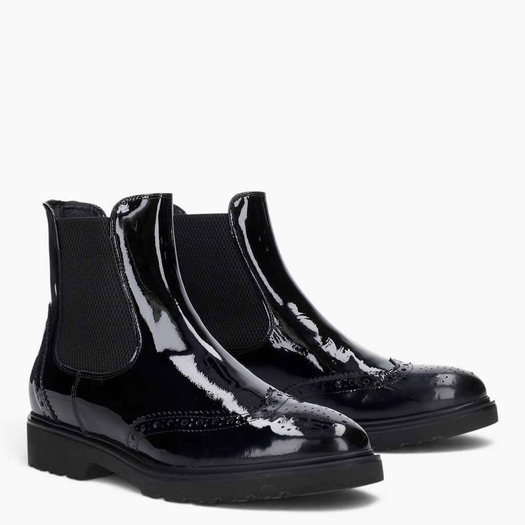 Chelsea Boots Donna