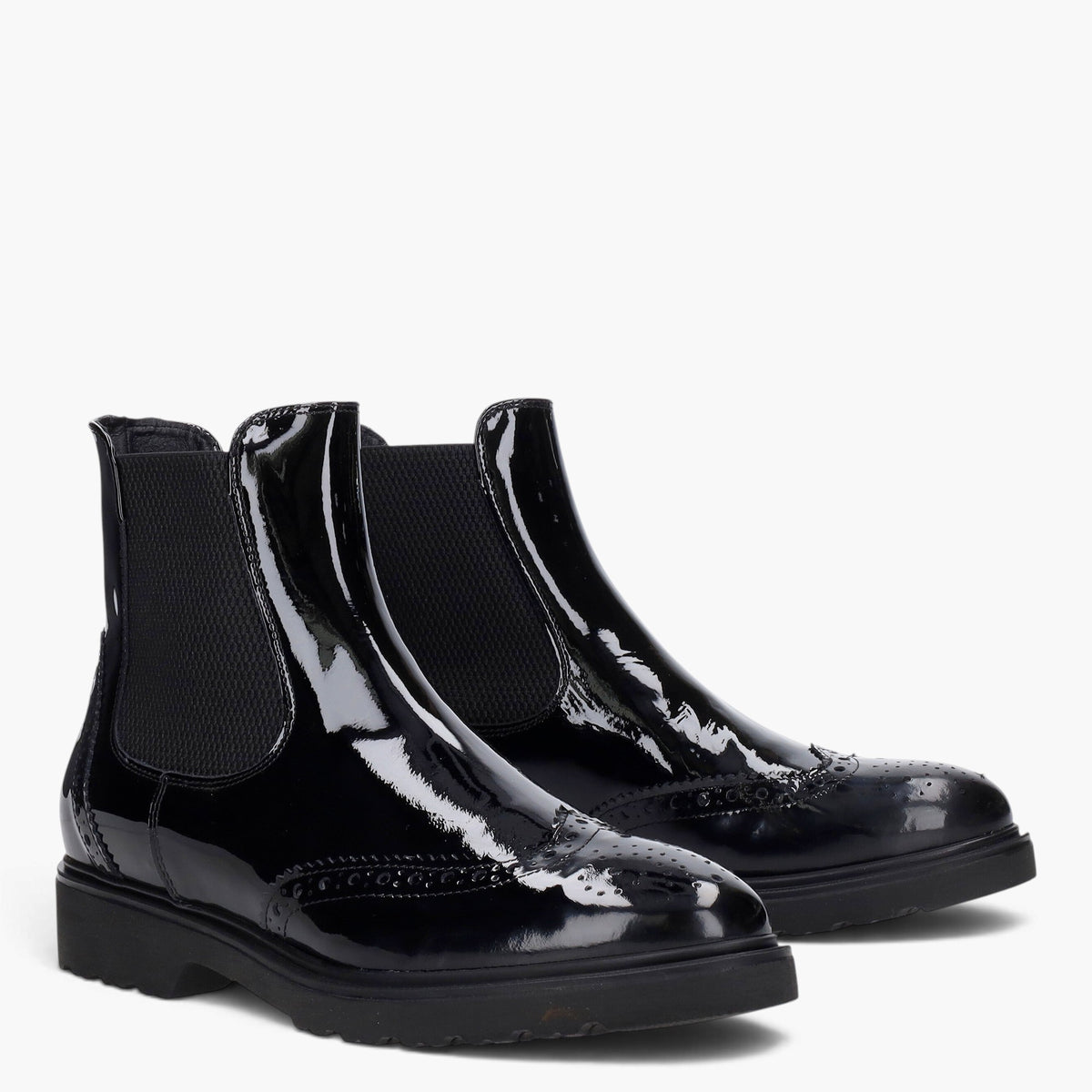 Chelsea Boots Donna