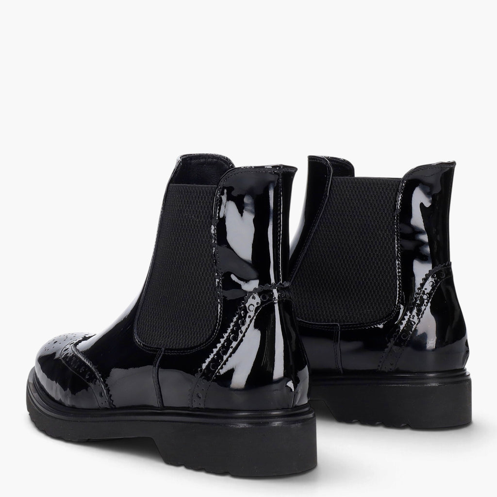 Chelsea Boots Donna