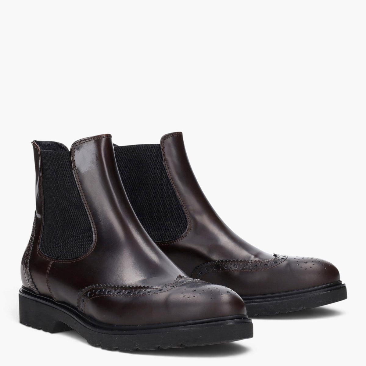 Chelsea Boots Donna