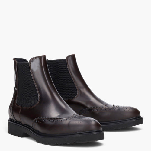Women's Chelsea Boots