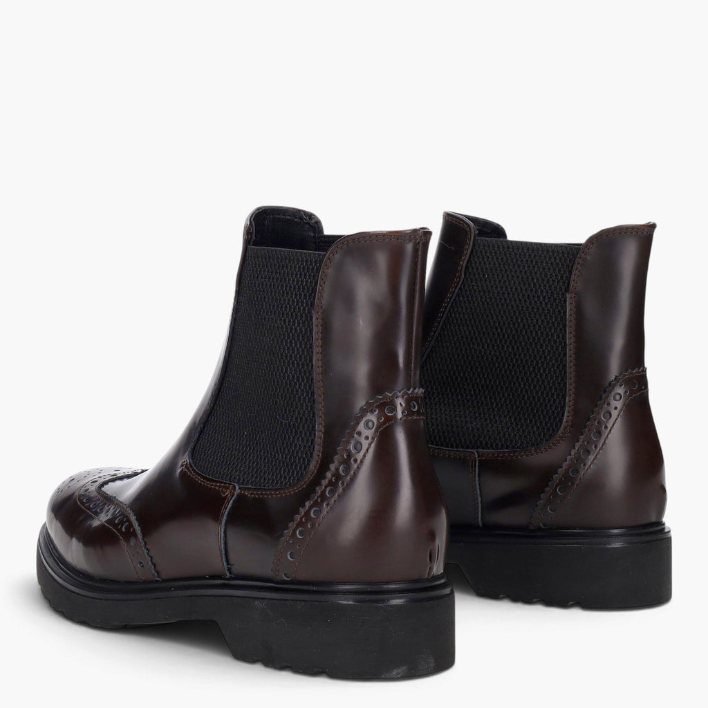 Chelsea Boots Donna