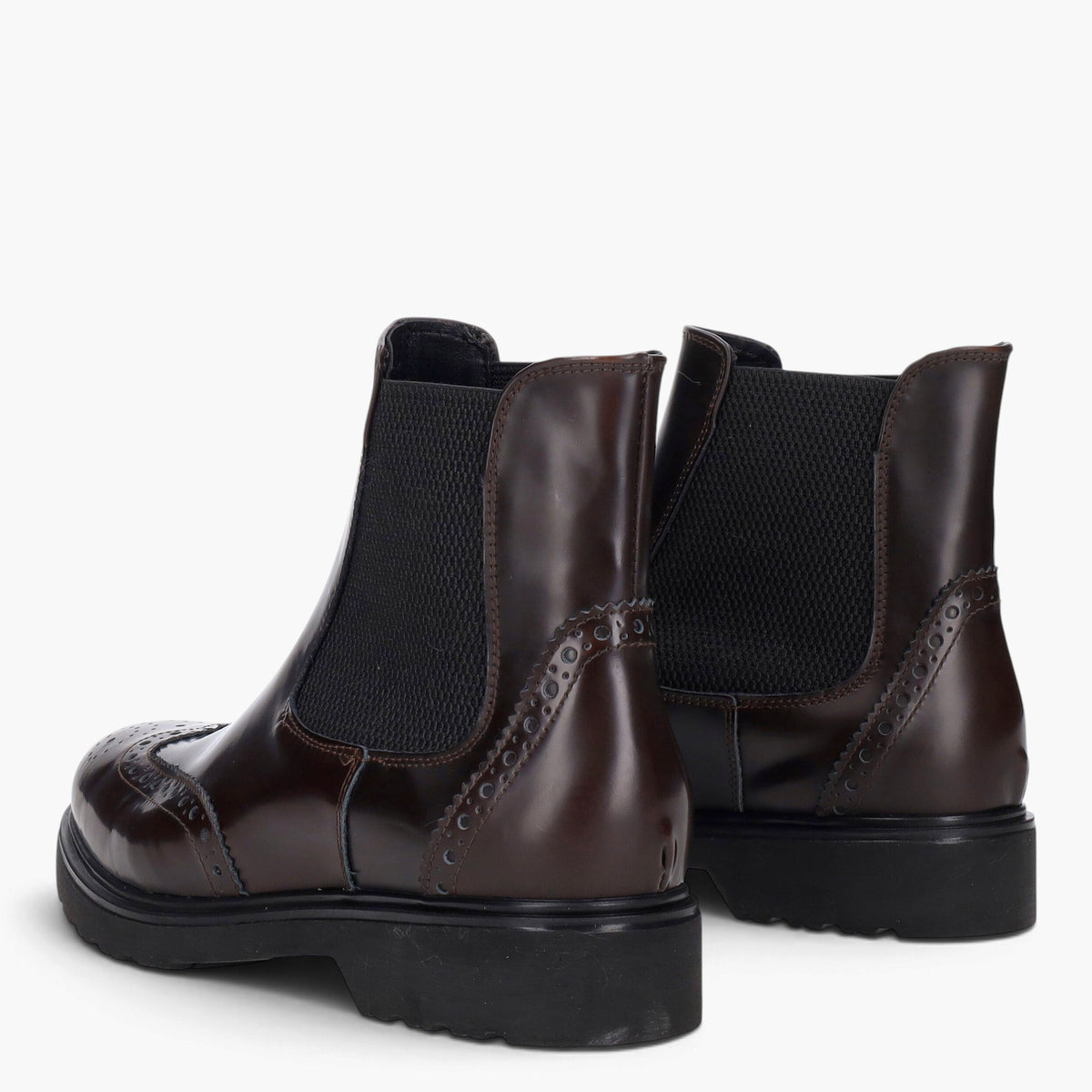 Chelsea Boots Donna