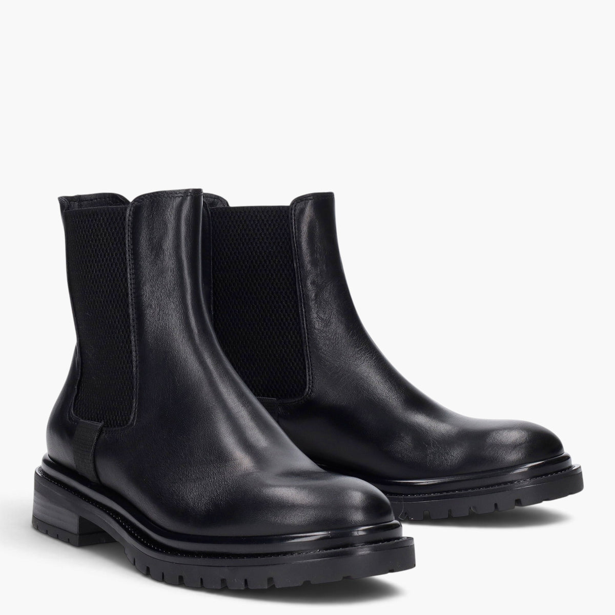 Chelsea Boots Donna