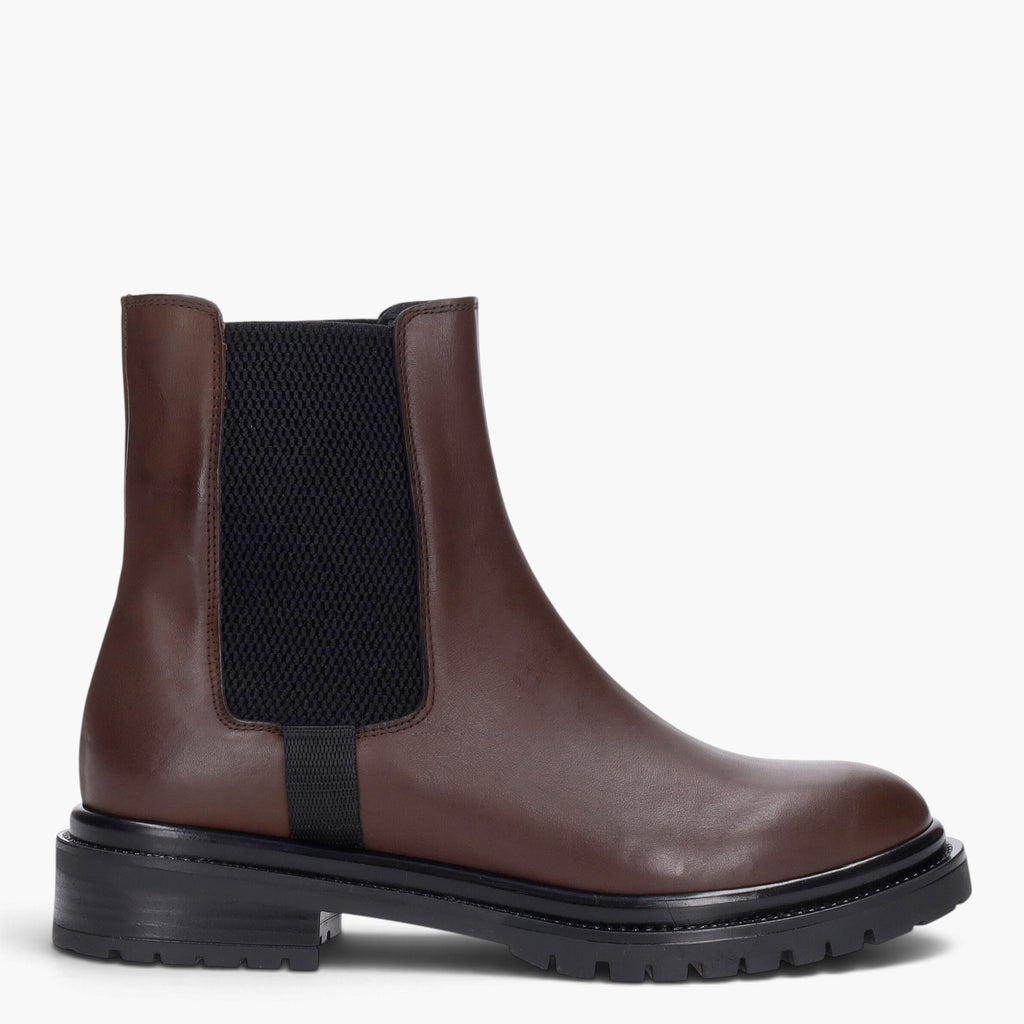Chelsea Boots Donna
