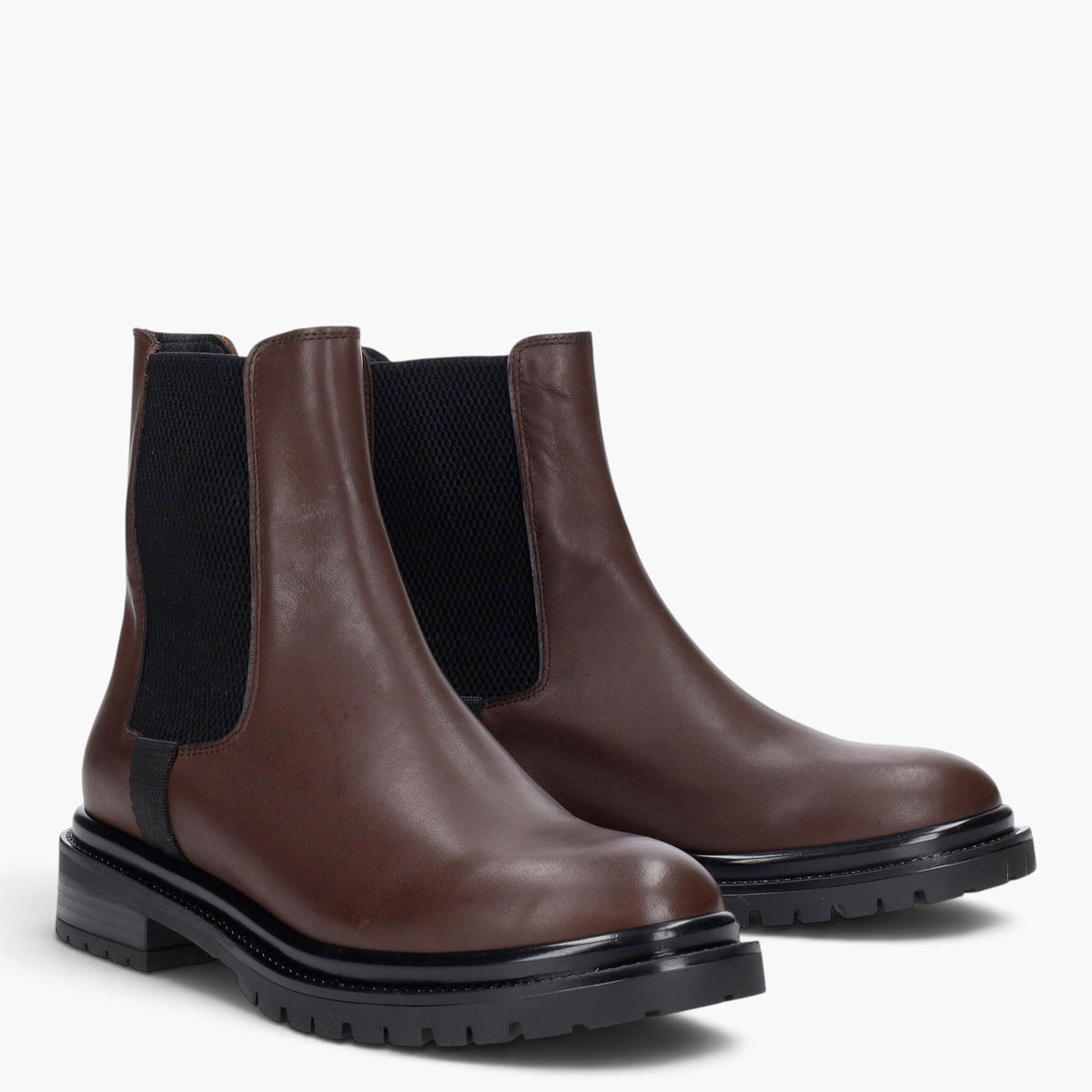Chelsea Boots Donna