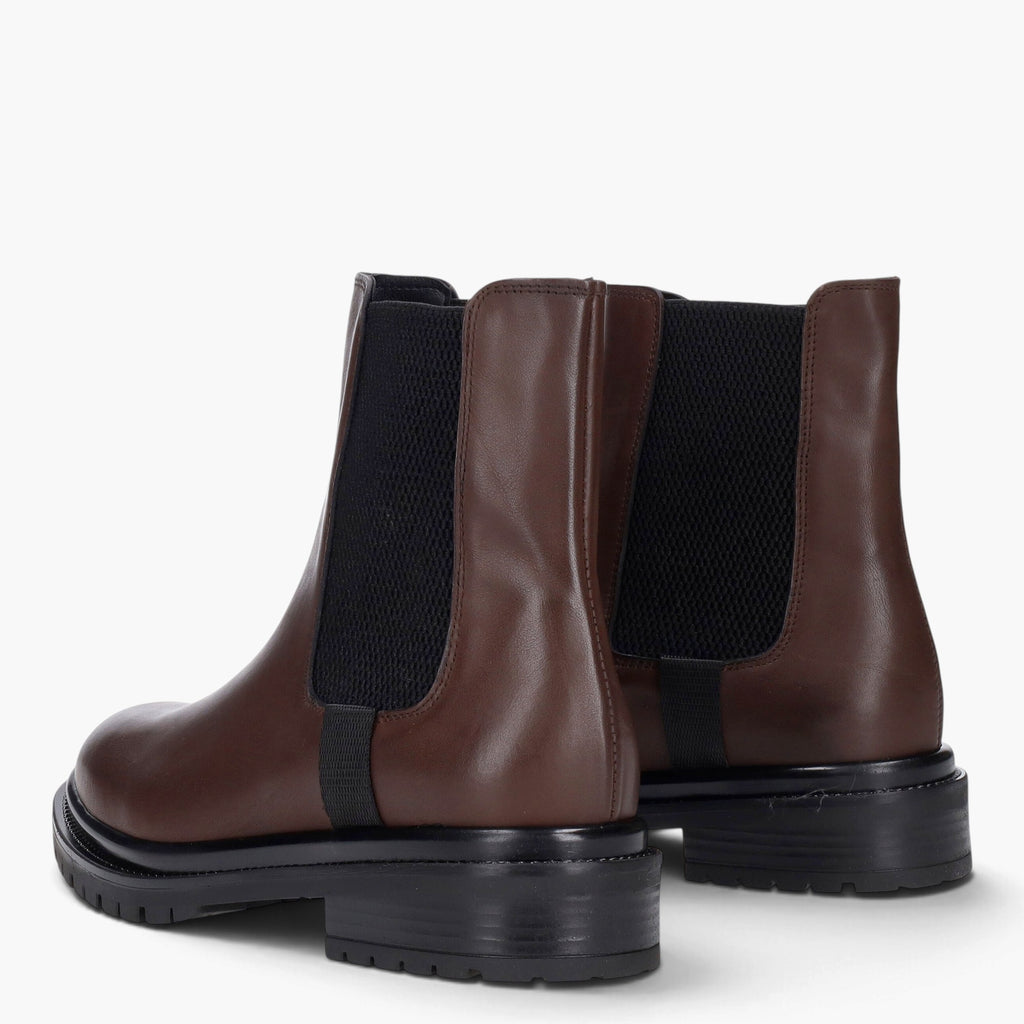 Chelsea Boots Donna