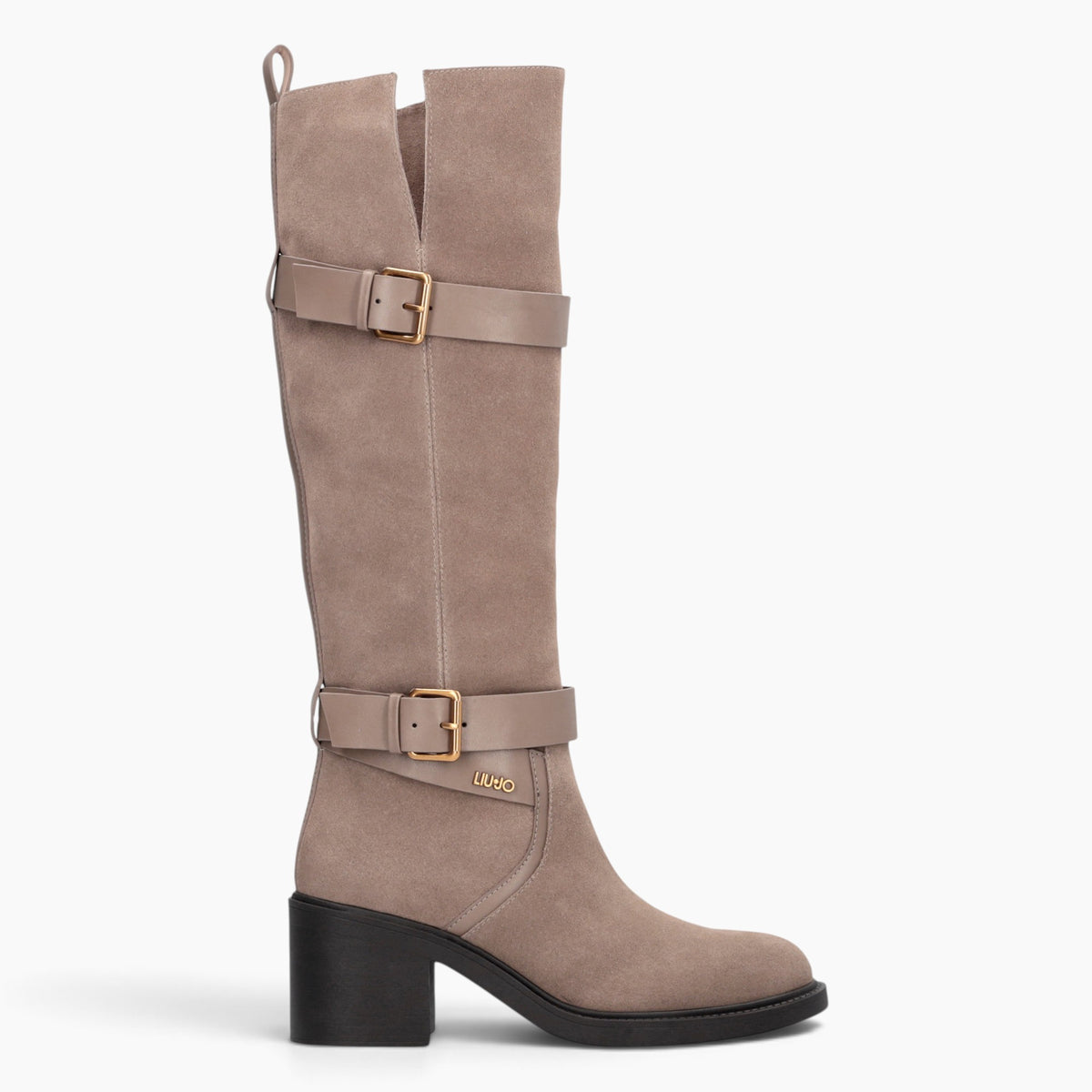 Stivali Donna Colby 02