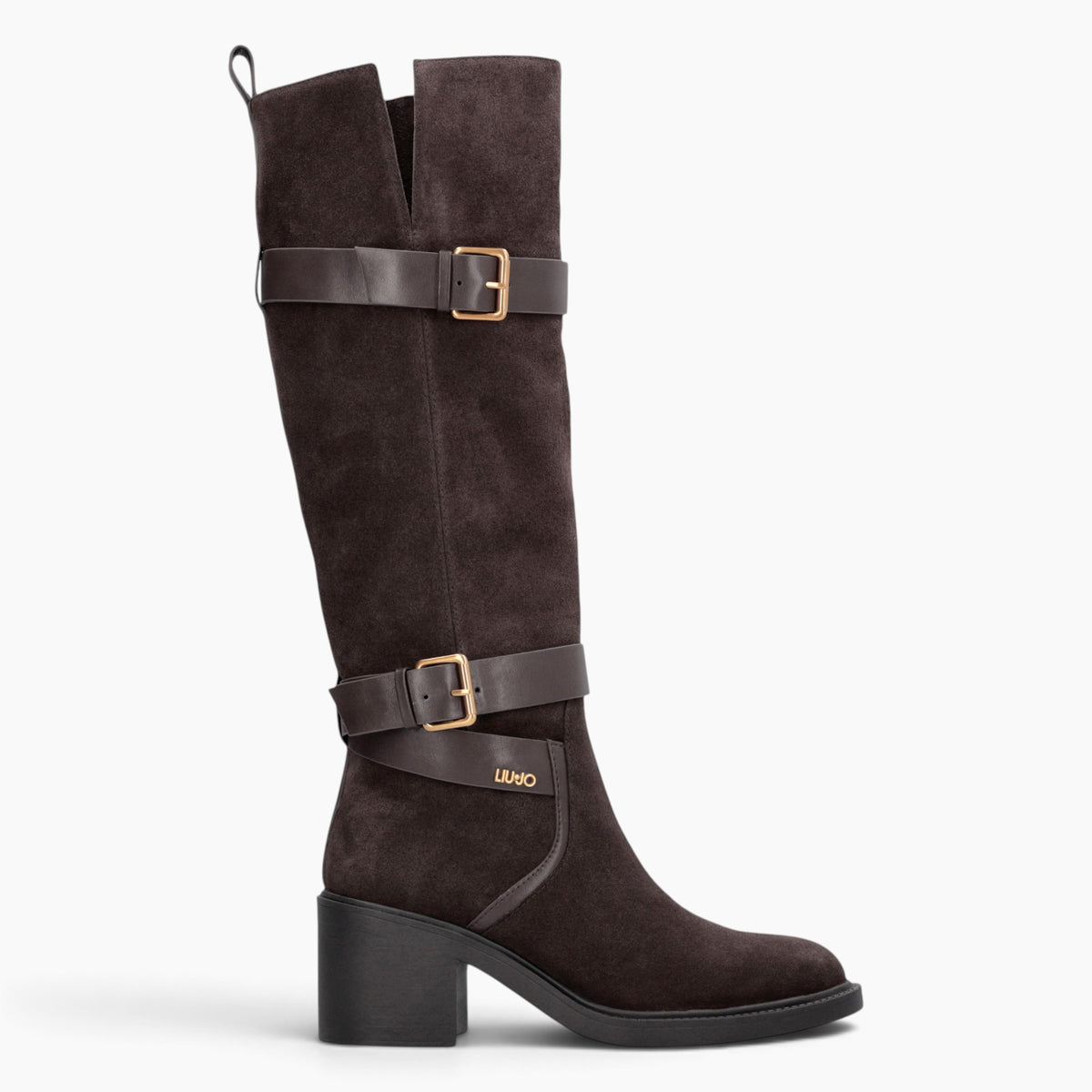 Stivali Donna Colby 02