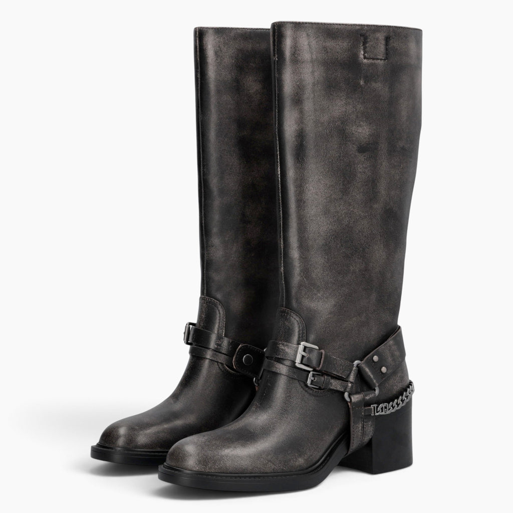 Stivali Donna Colby 01