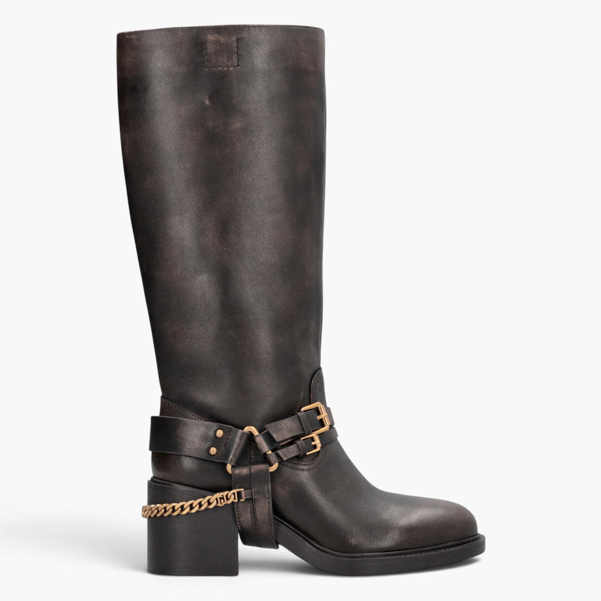 Damenstiefel Colby 01