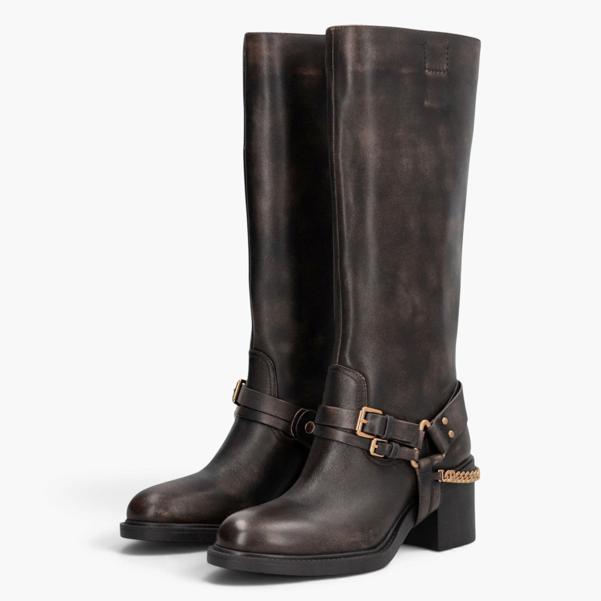 Damenstiefel Colby 01
