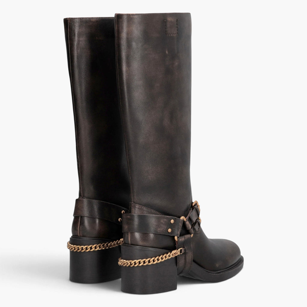 Damenstiefel Colby 01