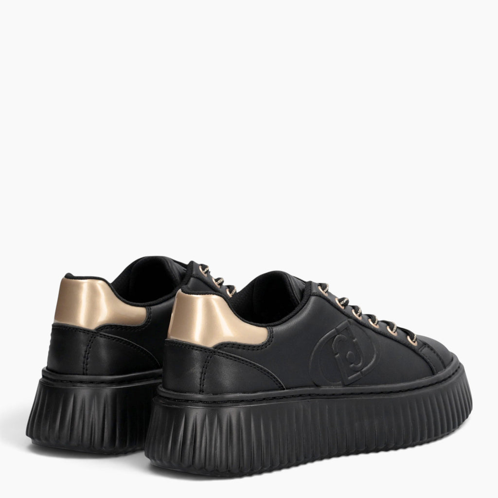 Sneakers Donna Elodie 01