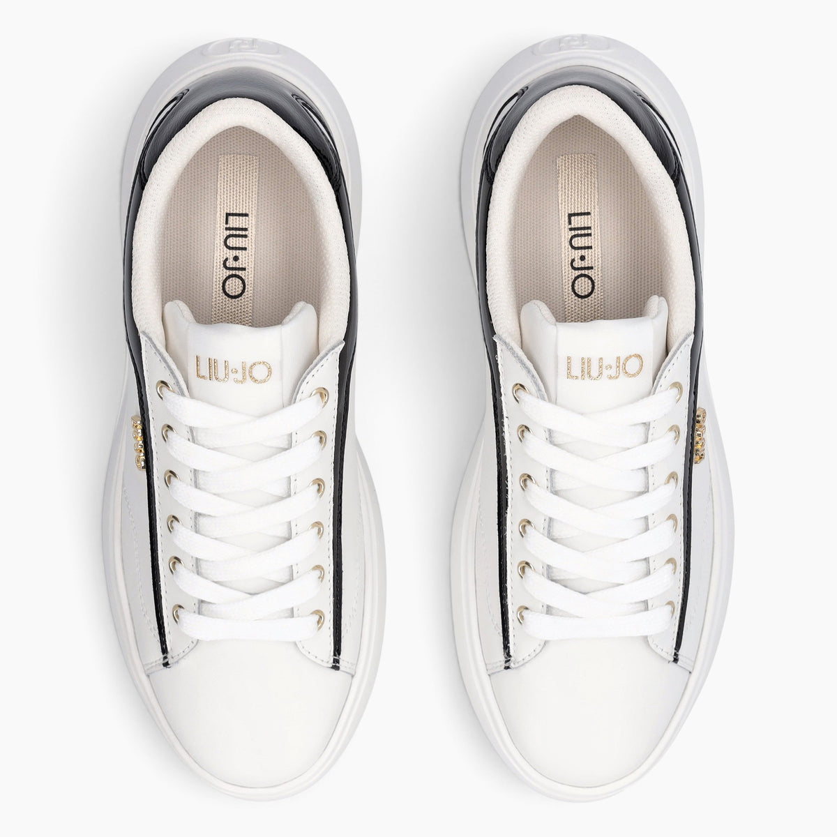 Sneakers Donna Casper 01