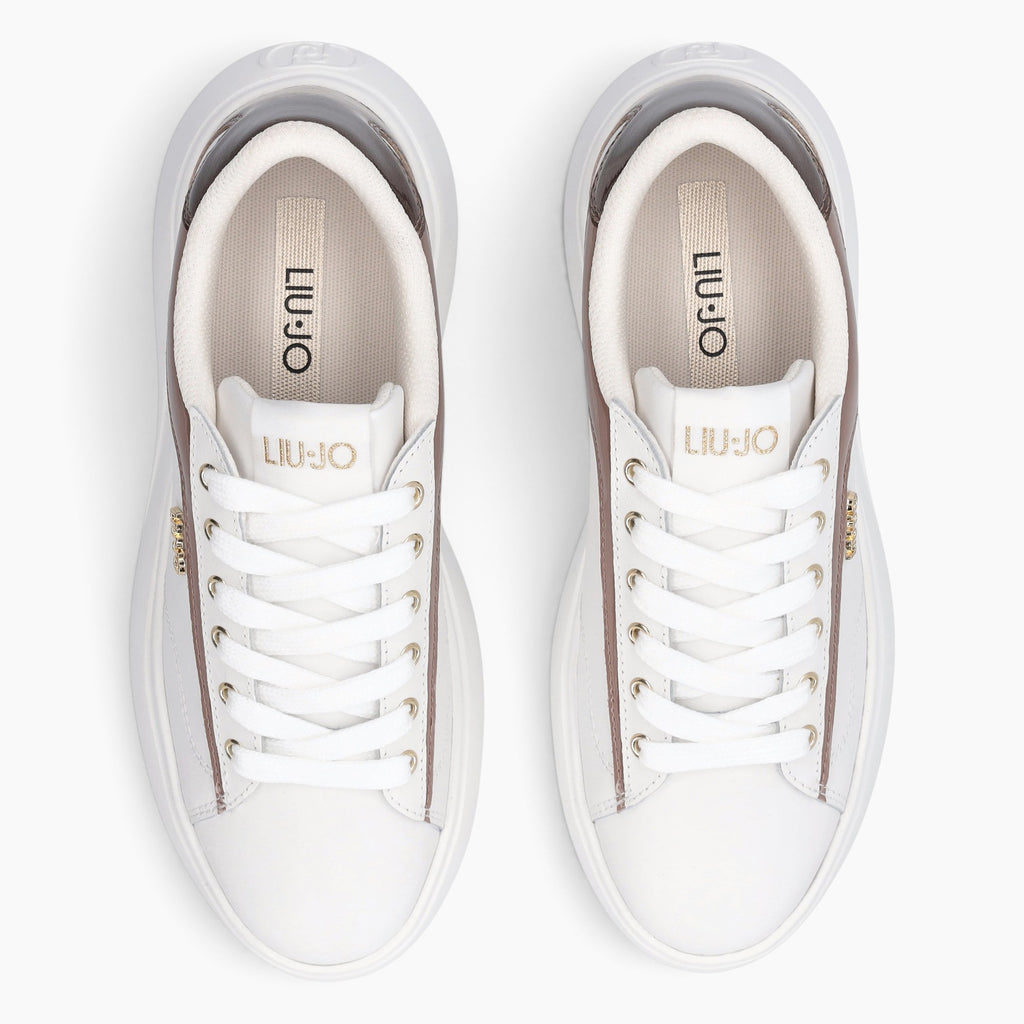 Sneakers Donna Casper 01