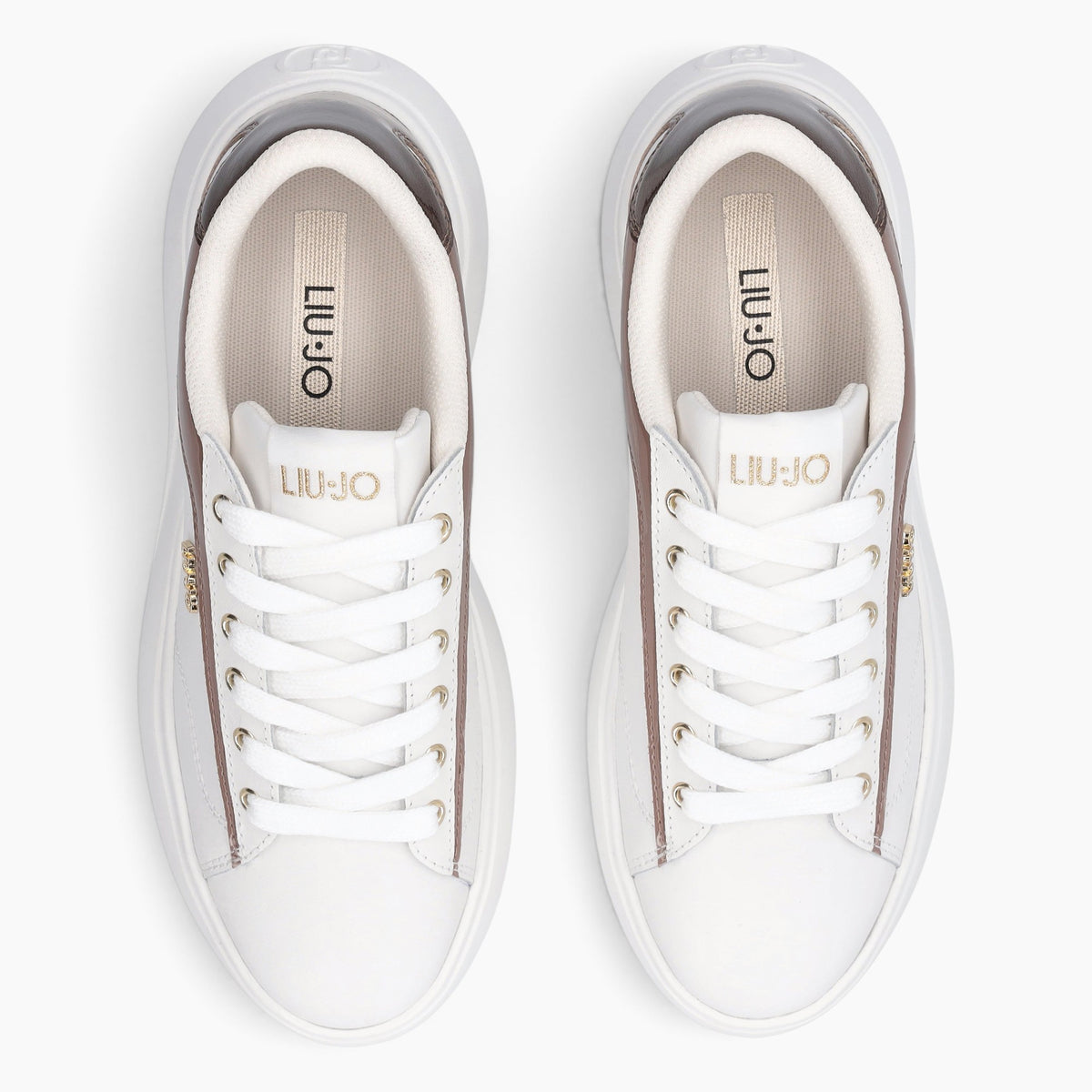 Sneakers Donna Casper 01